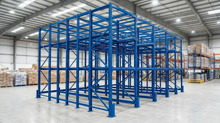 Mẫu kệ drive in sơn tĩnh điện Mẫu kệ drive in sơn tĩnh điện chống gỉ