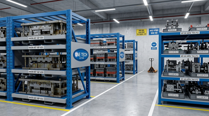Các mẫu kệ khuôn công nghiệp phổ biến Các mẫu kệ khuôn công nghiệp dùng trong nhà xưởng