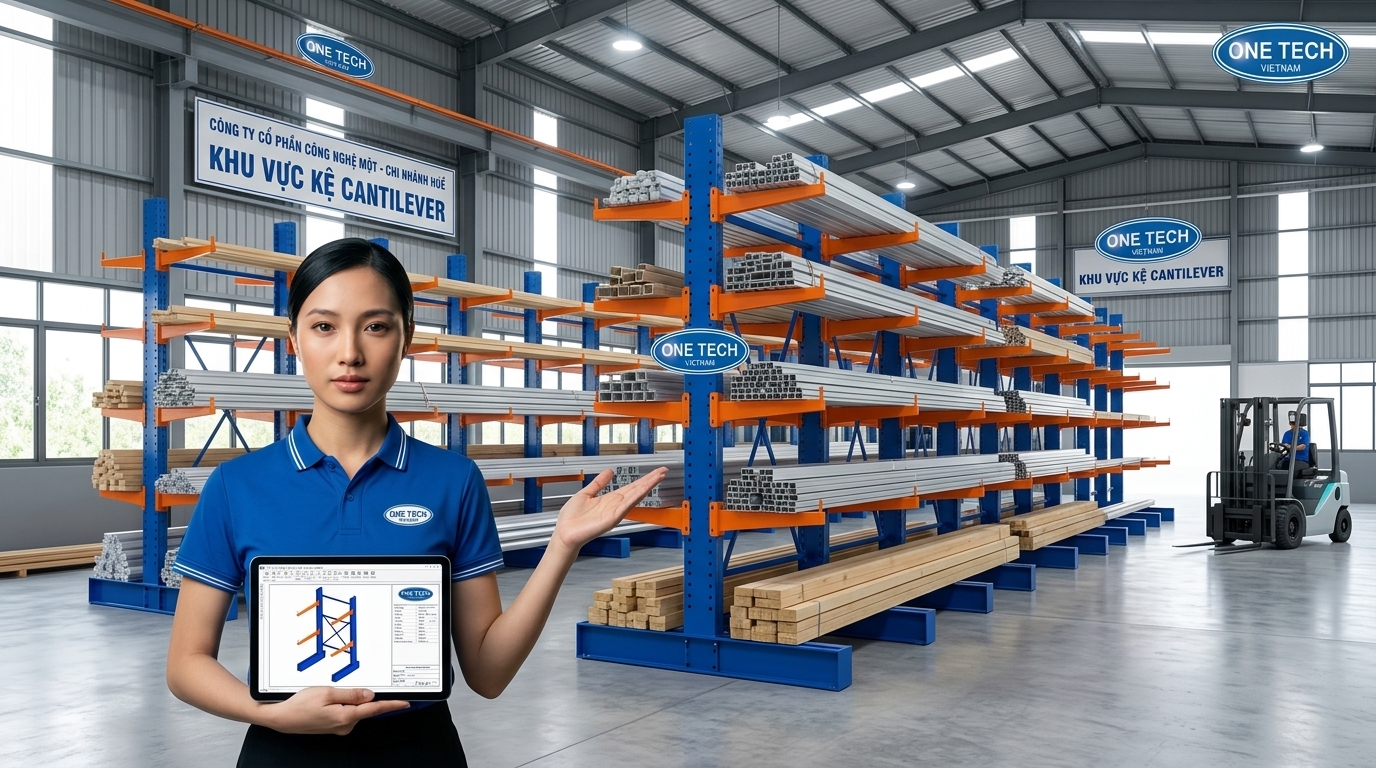 Quy trình lắp đặt kệ tay đỡ Thừa Thiên Huế Quy trình khảo sát thiết kế và lắp đặt kệ tay đỡ tại Thừa Thiên Huế