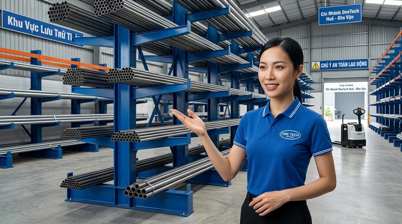Tư vấn kệ tay đỡ Thừa Thiên Huế OneTech Tư vấn kệ tay đỡ Thừa Thiên Huế trực thuộc tập đoàn OneTech
